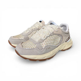 Sneaker - Beige