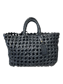 Visonà - Regina Medium Nero