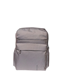 Medium Backpack Laptop 17" - Taupe