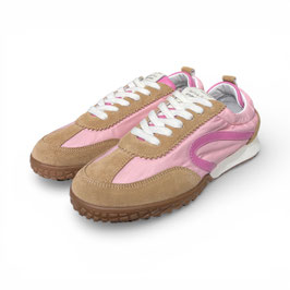 Sneaker - Light Pink