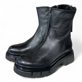 Stivaletto - Nero Zip