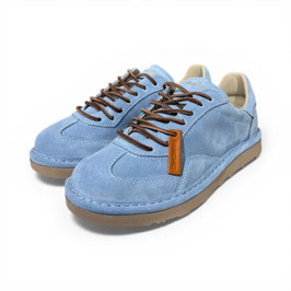 Sneaker - Stone Blue