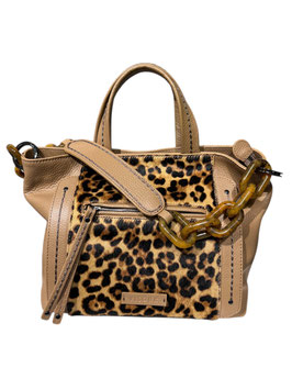 Visona' - Marylin Medium Leopard