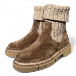 Stivaletto - Sensory Farro