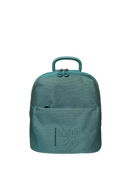 Small Leisure Backpack - Emerald