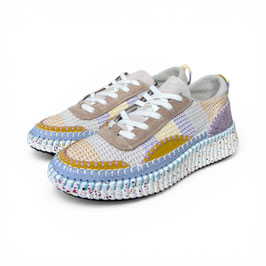 Sneaker - Pastellino