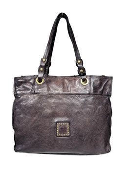 Campomaggi - Dalia Shopping Grigio
