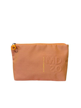 Medium Pouche - Mango