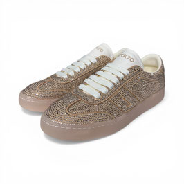 Smart - Strass Gold
