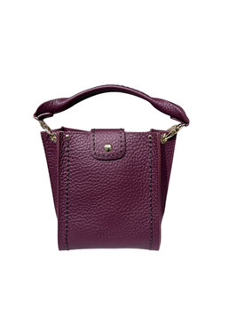 Visona' - Nora Small Bordeaux