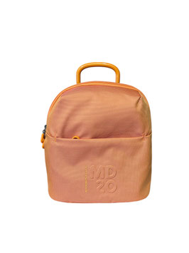 Small Leisure Backpack - Mango
