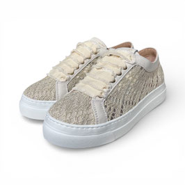 Sneaker - Mesh Diva