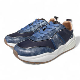 Smith X - Blaze Blue