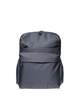 Medium Backpack Laptop 17" - Steel
