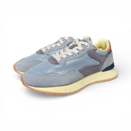 City Retro - Light Blue