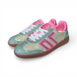Sirio - Green Pink