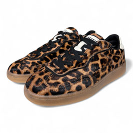 Alley - Leopard