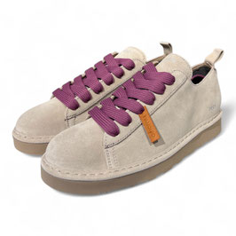 Sneaker - Sand Brown Rose