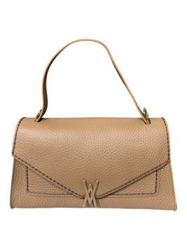 Visonà - Valentina Medium Tan