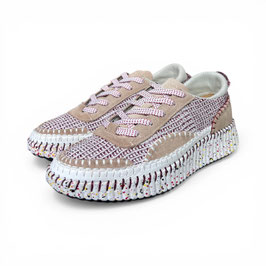 Sneaker - Bubble