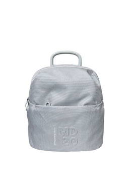 Small Leisure Backpack - Pearl