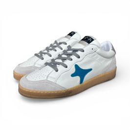 Sneaker Sun - Acqua