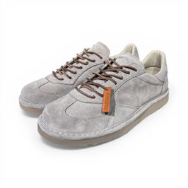 Sneaker - Dove Grey