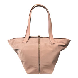 Lauren Nylon  Large - Camel
