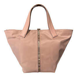 Lauren Nylon Medium - Camel