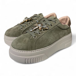 Sneaker - Cipro/Oliva