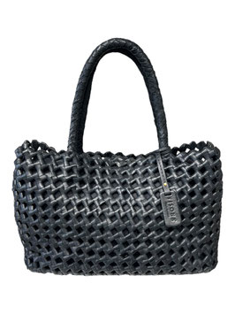 Visonà - Regina Large Nero