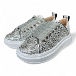 Wembley Woman - Silver
