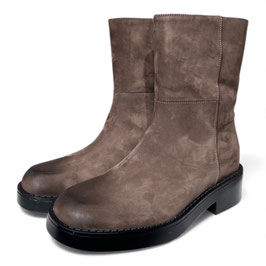 Stivaletto - Brown