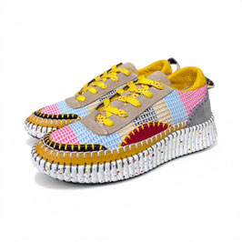 Sneaker - Jelly