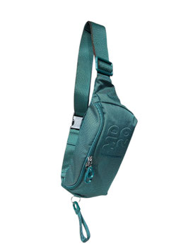 Bum Bag - Emerald