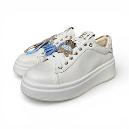 Sneaker - Latte/Mucca