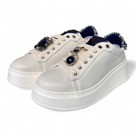 Sneaker - Topolino Blu