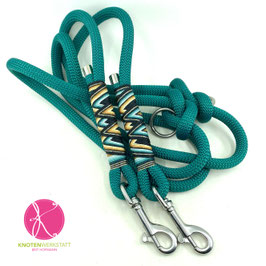 Leine Standard Seagreen