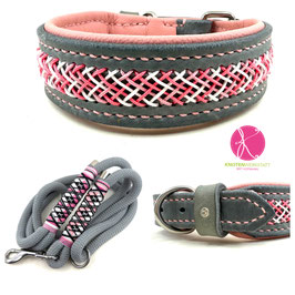 Leder Set 1