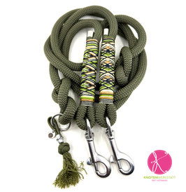 Leine Standard Olive