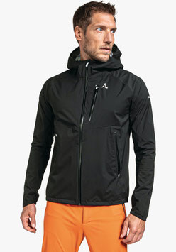 Schöffel; Regenjacke "Tegelberg M" 9990