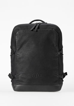 aunts & uncles; Rucksack "Kawaguchi" black