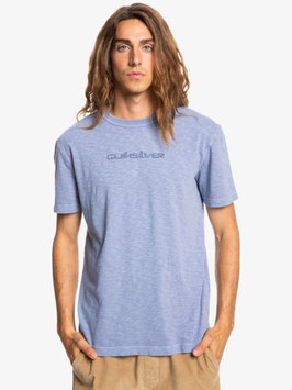 QUIKSILVER; T-Shirt "Natural Dye SS Tee"pkb0