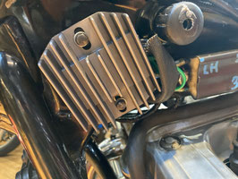 92’～　CB750　RC42　強化対策　MOSFETレギュレーター　KIT