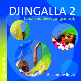 Djingalla 2  | download link