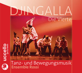 Djingalla | Die Vierte  | download link