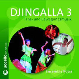 Djingalla 3  | download link