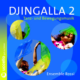 CD Djingalla 2
