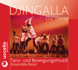 CD Djingalla | Die Vierte