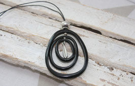 Lange Kette "3 in One" Nr. 13